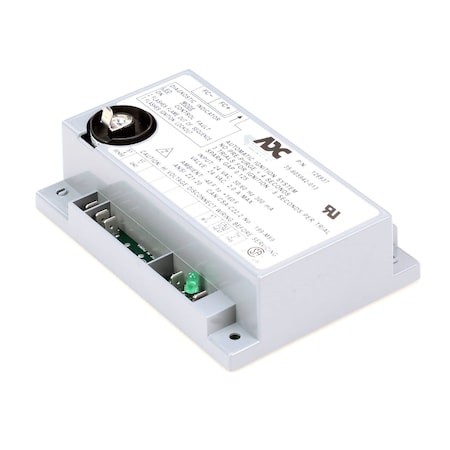 Adc Laundry DSI MODULE GRAY W/3 TRIES 887133